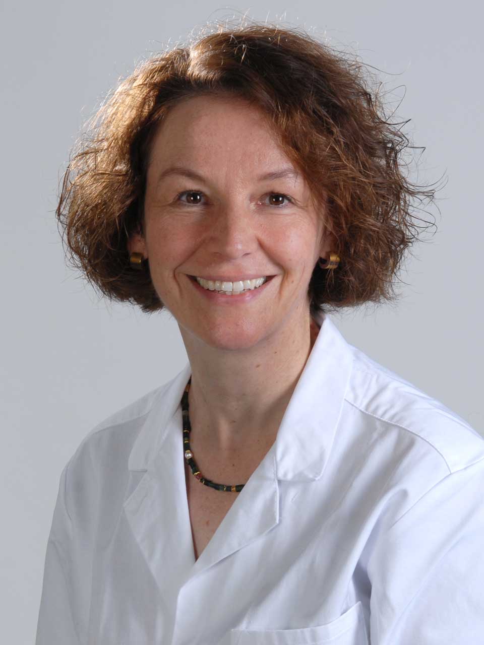 Prof. Dr. Birgit Donner