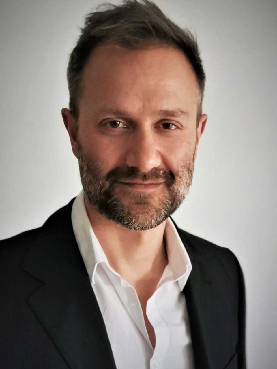 Dr. Milan Prša Dr. Milan Prša